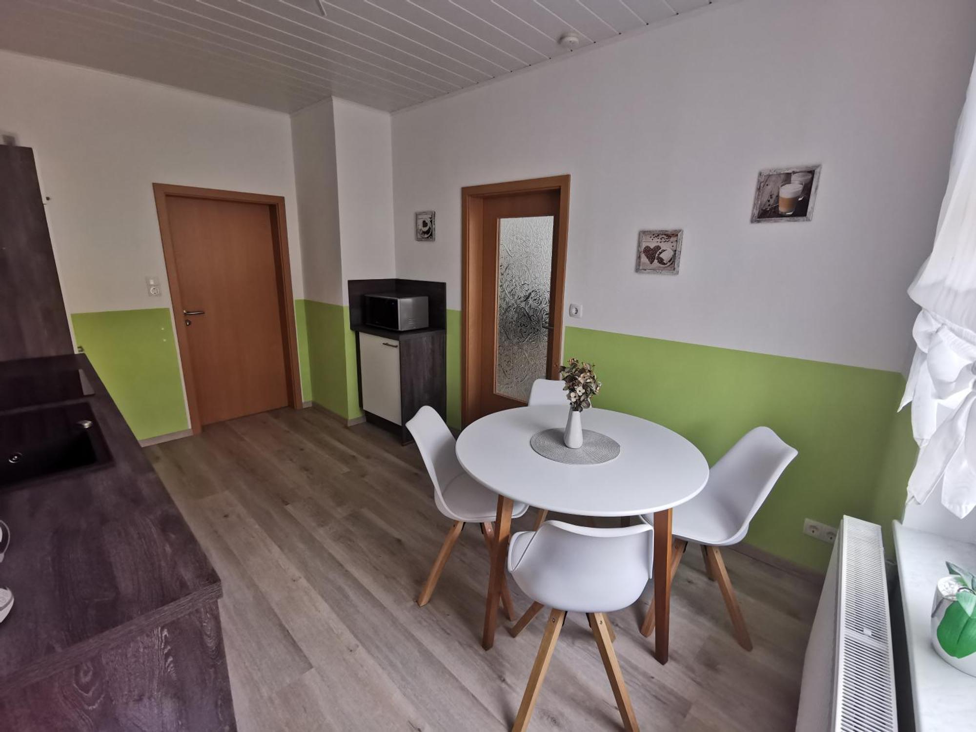 Ferienwohnung Hosang Тале Экстерьер фото